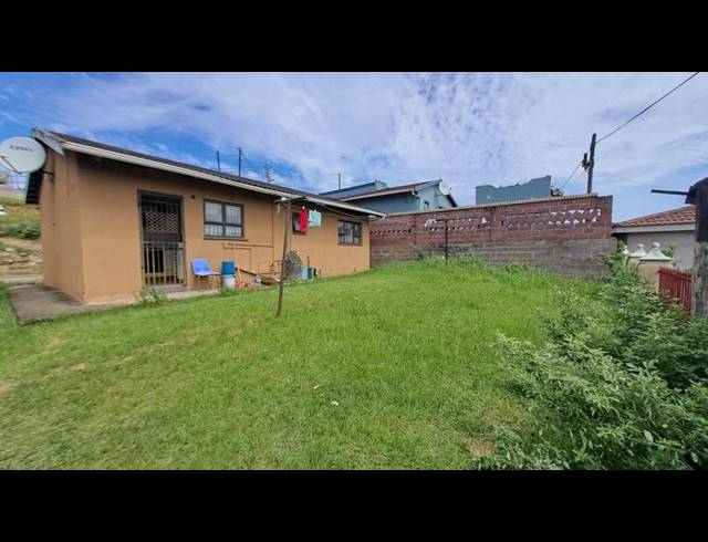 3 BEDROOM PROPERTY TO RENT IN UMLAZI W